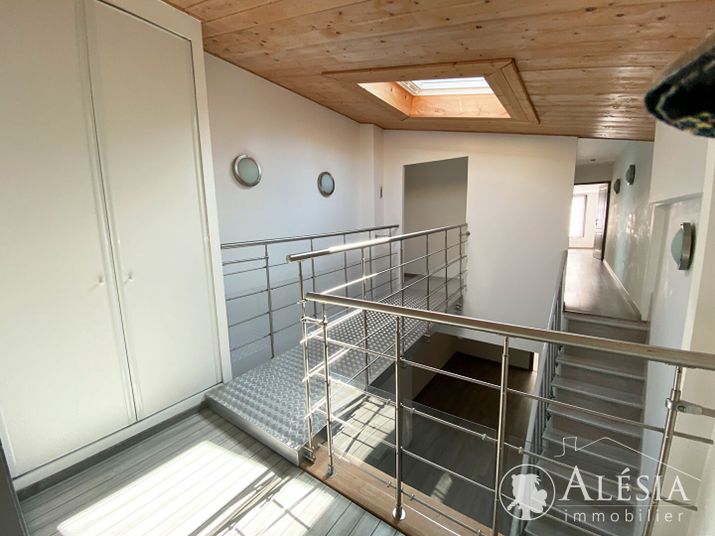 Appartement a louer chalons-en-champagne - 5 pièce(s) - 118 m2 - Surfyn