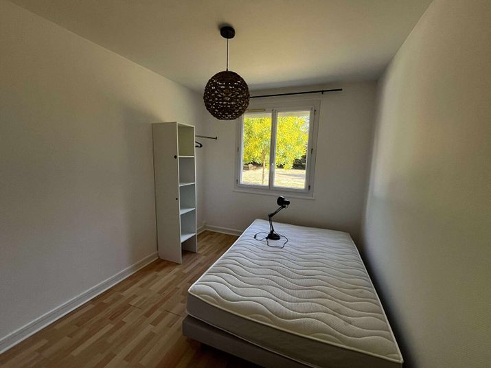 Appartement a louer angers - 5 pièce(s) - 83 m2 - Surfyn