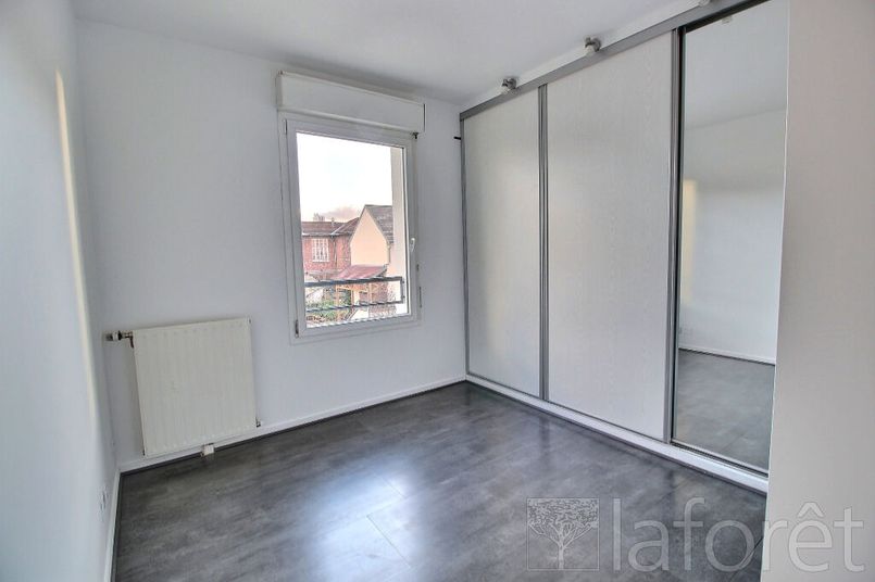 Appartement a louer gennevilliers - 2 pièce(s) - 44 m2 - Surfyn