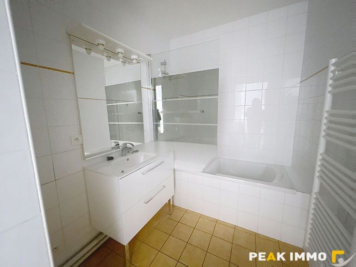 Appartement a louer annemasse - 3 pièce(s) - 75 m2 - Surfyn