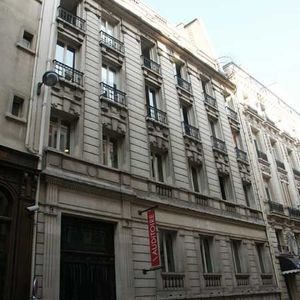 9 rue du Helder, 75009 Paris