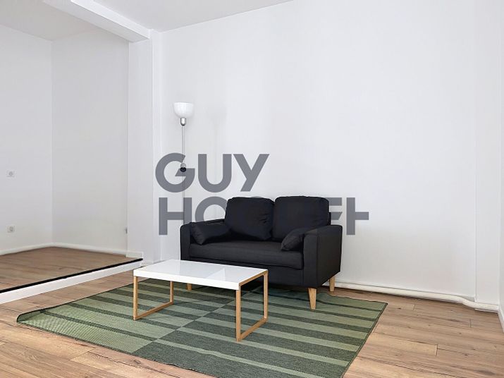 Appartement a louer cachan - 2 pièce(s) - 43 m2 - Surfyn