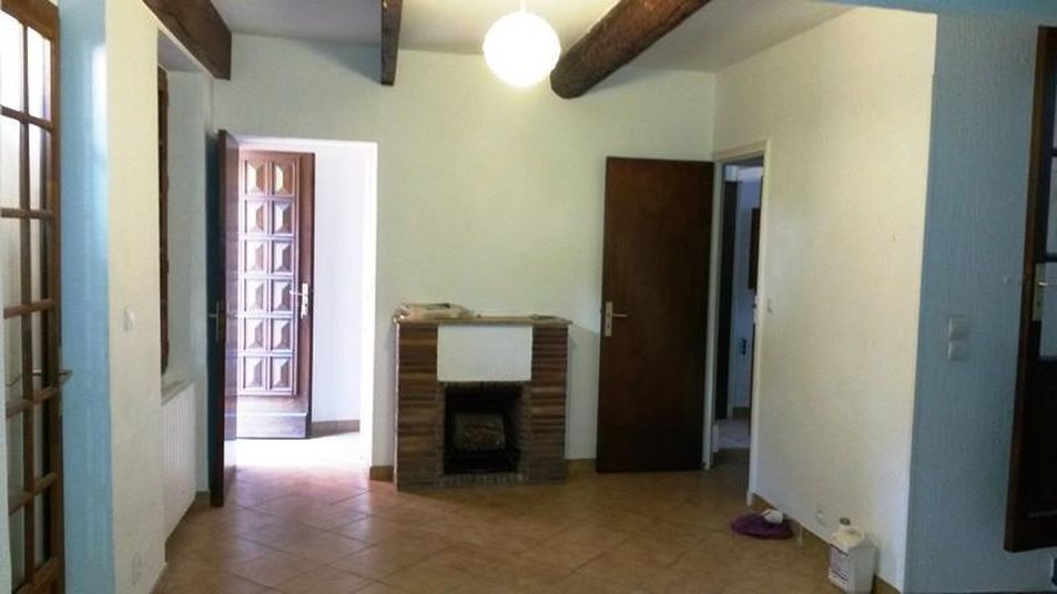 Maison a louer toulon - 4 pièce(s) - 78 m2 - Surfyn