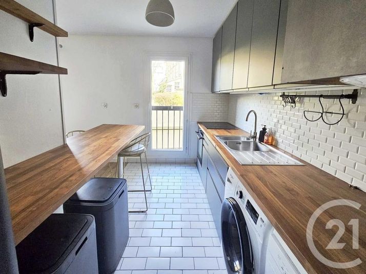 Appartement a louer fontenay-aux-roses - 2 pièce(s) - 50 m2 - Surfyn