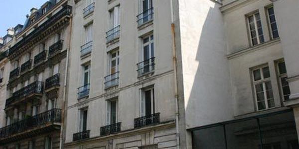 Rue Vauquelin, 75005 Paris