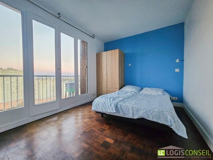 Appartement a louer chatillon - 2 pièce(s) - 44 m2 - Surfyn