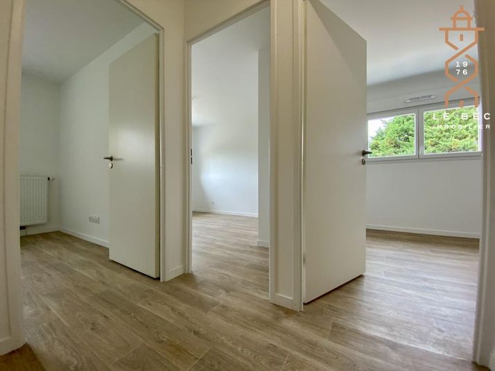 Maison a louer vannes - 4 pièce(s) - 86 m2 - Surfyn