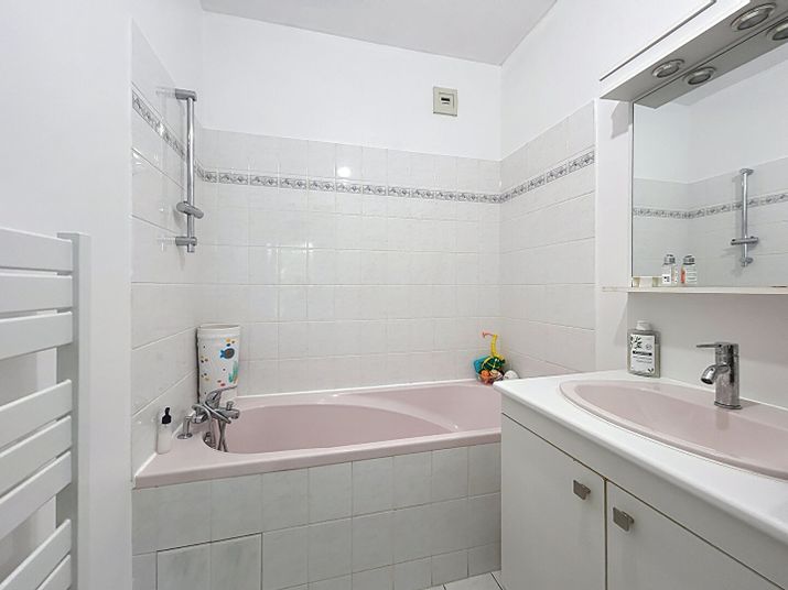 Appartement a louer mont-saint-aignan - 5 pièce(s) - 89 m2 - Surfyn