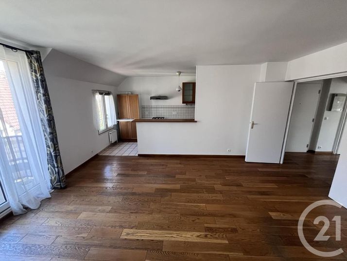 Appartement a louer saint-gratien - 2 pièce(s) - 50 m2 - Surfyn