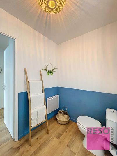 Appartement a louer annemasse - 3 pièce(s) - 51 m2 - Surfyn