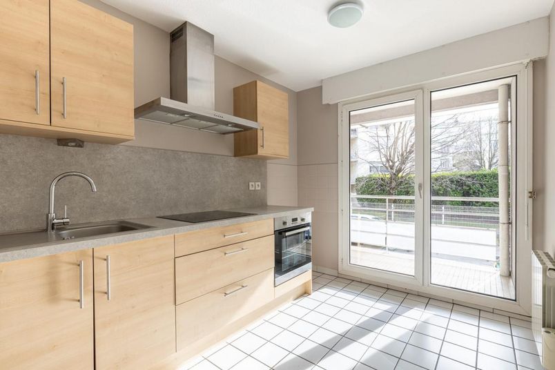 Appartement a louer grenoble - 3 pièce(s) - 65 m2 - Surfyn