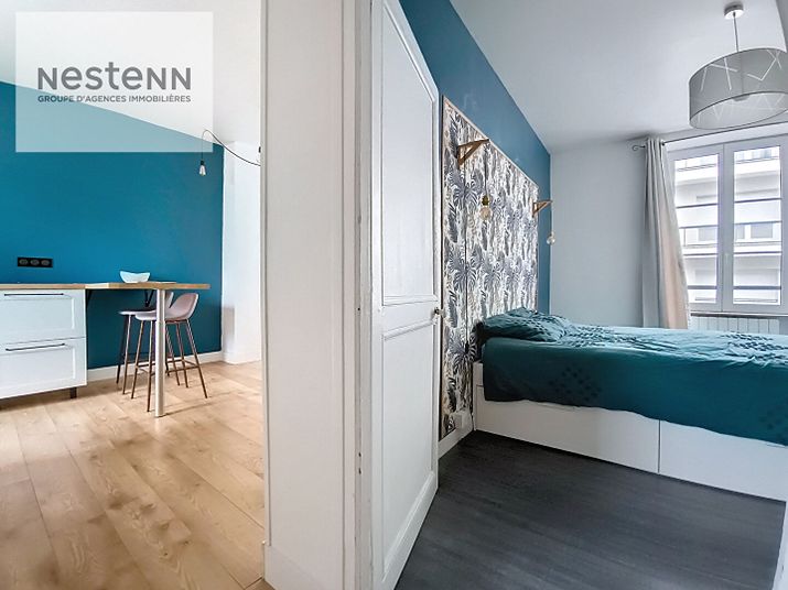 Appartement a louer orleans - 2 pièce(s) - 38 m2 - Surfyn