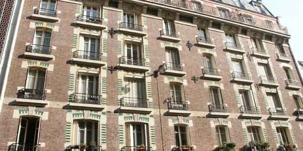 Rue Morand, 75011 Paris