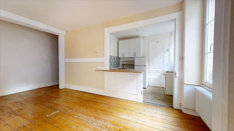 Appartement a louer besancon - 3 pièce(s) - 83 m2 - Surfyn