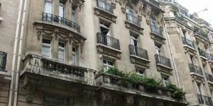 5 rue Marbeau, 75016 Paris