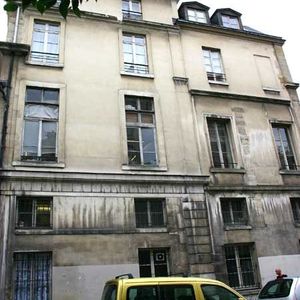 9 rue de la Perle, 75003 Paris