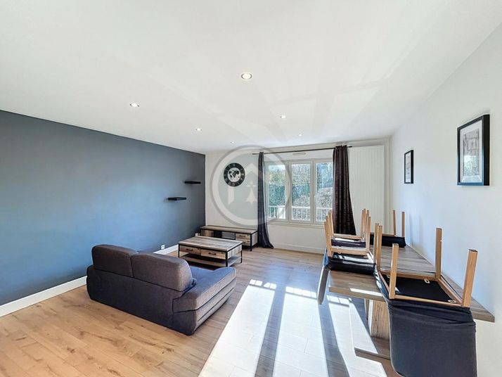 Appartement a louer brest - 2 pièce(s) - 59 m2 - Surfyn