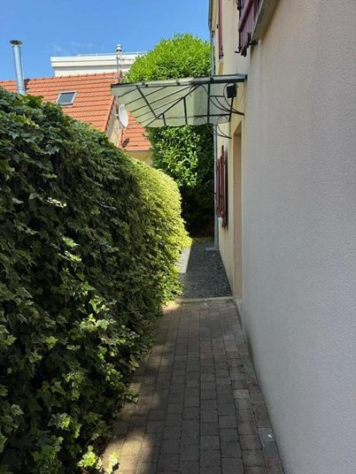 Maison a louer nanterre - 6 pièce(s) - 113 m2 - Surfyn