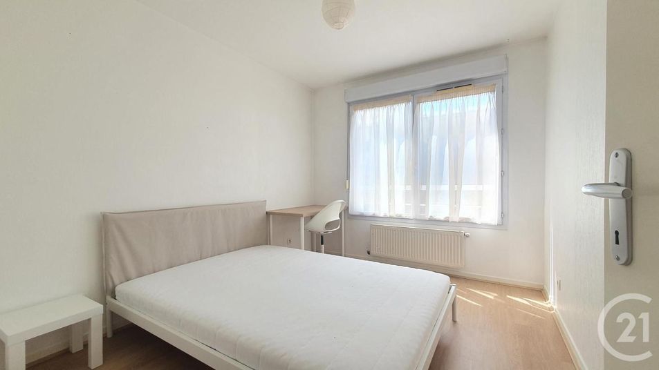 Appartement a louer grenoble - 3 pièce(s) - 62 m2 - Surfyn