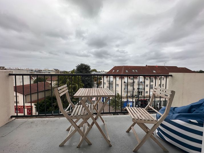 Appartement a louer soisy-sous-montmorency - 3 pièce(s) - 55 m2 - Surfyn