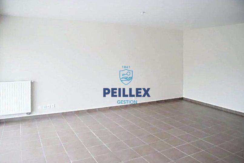 Appartement a louer thonon-les-bains - 3 pièce(s) - 65 m2 - Surfyn