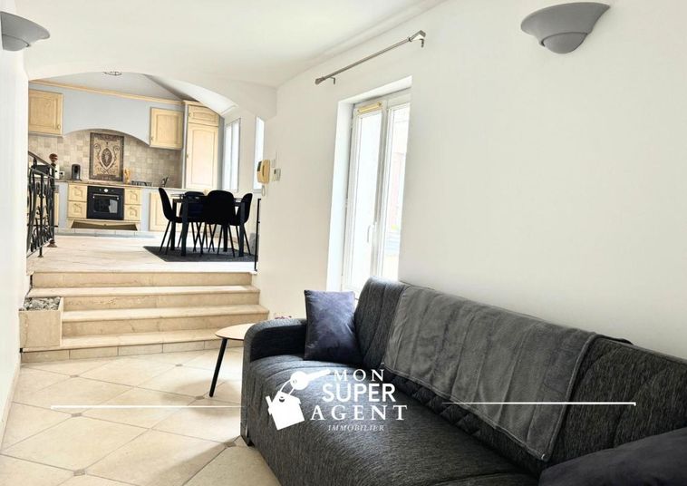 Appartement a louer melun - 5 pièce(s) - 109 m2 - Surfyn