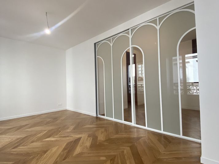 Appartement a louer paris-1er-arrondissement - 2 pièce(s) - 48 m2 - Surfyn