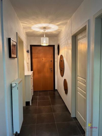 Appartement a louer colmar - 4 pièce(s) - 87 m2 - Surfyn