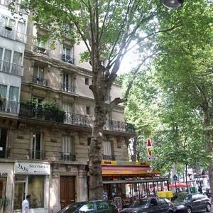 2 rue Mirabeau, 75016 Paris