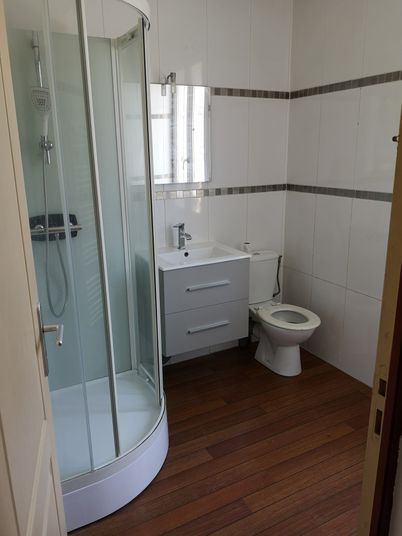 Maison a louer fecamp - 4 pièce(s) - 70 m2 - Surfyn