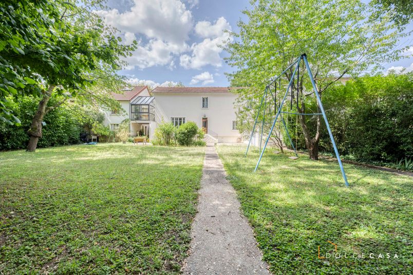 Maison a louer creteil - 6 pièce(s) - 173 m2 - Surfyn