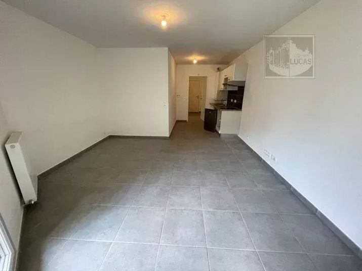 Appartement a louer nogent-sur-marne - 2 pièce(s) - 45 m2 - Surfyn