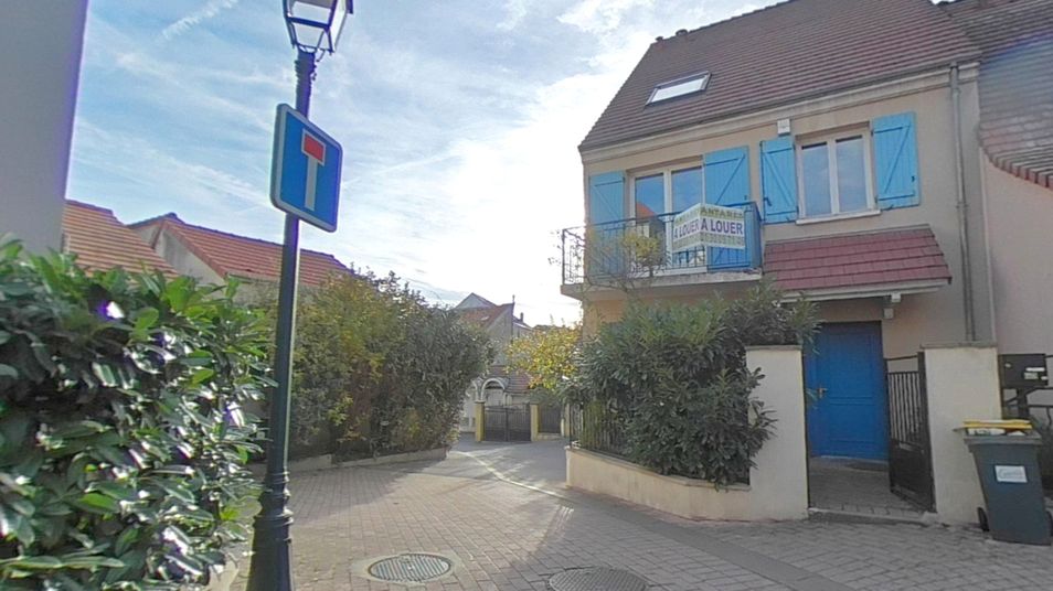 Maison a louer carrieres-sur-seine - 6 pièce(s) - 133 m2 - Surfyn