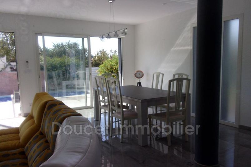 Maison a louer beziers - 4 pièce(s) - 202 m2 - Surfyn