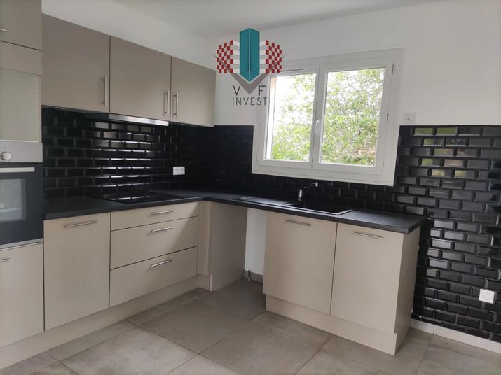 Maison a louer evreux - 3 pièce(s) - 55 m2 - Surfyn