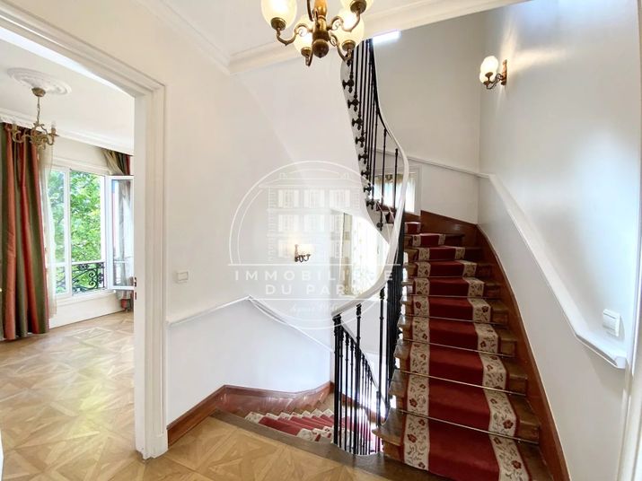 Maison a louer chatou - 10 pièce(s) - 285 m2 - Surfyn