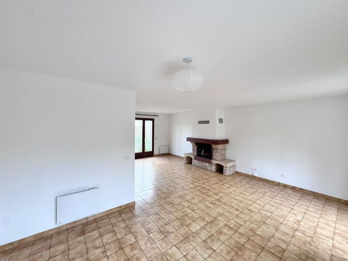 Maison a louer maisons-laffitte - 7 pièce(s) - 147 m2 - Surfyn