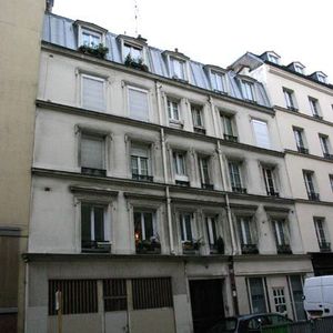 9 rue des Boulets, 75011 Paris