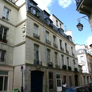 9 rue des Fontaines du Temple, 75003 Paris