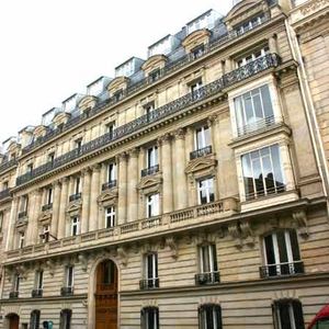 3 rue Boissière, 75016 Paris