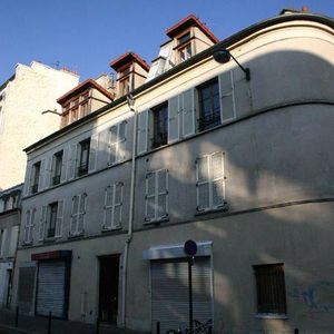 22 rue Alphonse Baudin, 75011 Paris