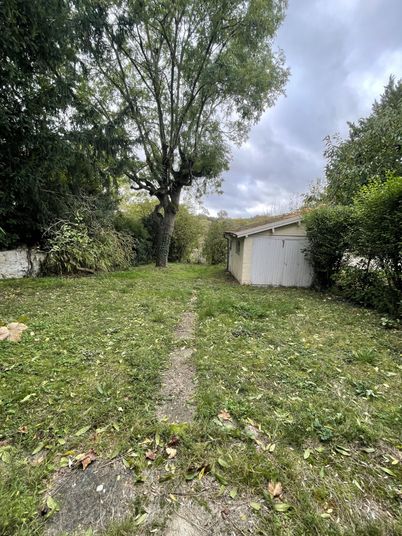 Maison a louer saint-germain-en-laye - 6 pièce(s) - 116 m2 - Surfyn