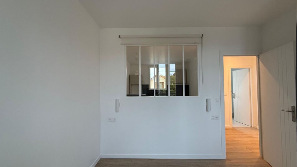 Appartement a louer carrieres-sur-seine - 2 pièce(s) - 31 m2 - Surfyn