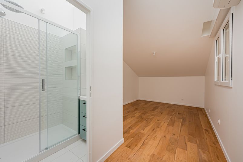 Maison a louer arcueil - 5 pièce(s) - 125 m2 - Surfyn