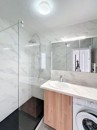 Appartement a louer fontenay-aux-roses - 2 pièce(s) - 49 m2 - Surfyn