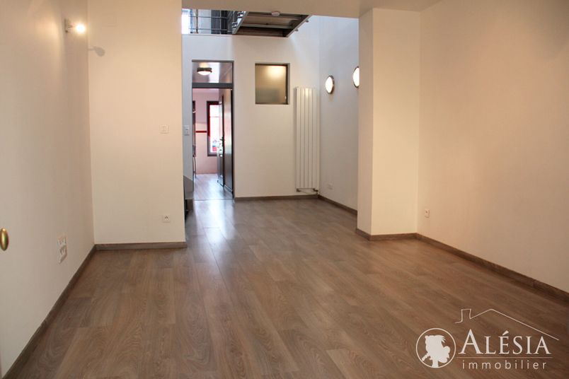 Appartement a louer chalons-en-champagne - 5 pièce(s) - 118 m2 - Surfyn