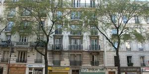 18 bis avenue Philippe Auguste, 75011 Paris