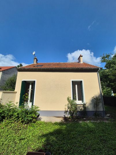 Maison a louer saint-germain-en-laye - 4 pièce(s) - 97 m2 - Surfyn