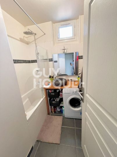 Appartement a louer bois-colombes - 3 pièce(s) - 49 m2 - Surfyn