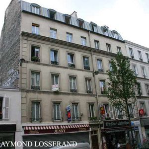 73 rue Raymond Losserand, 75014 Paris